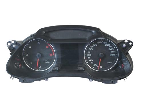 Used Instrument cluster Instrument cluster 34464302 34464302