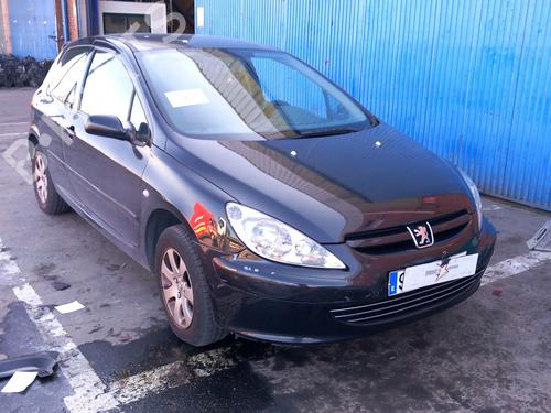 Used Parts PEUGEOT 307 (3A/C)  1.6 HDi  4642000