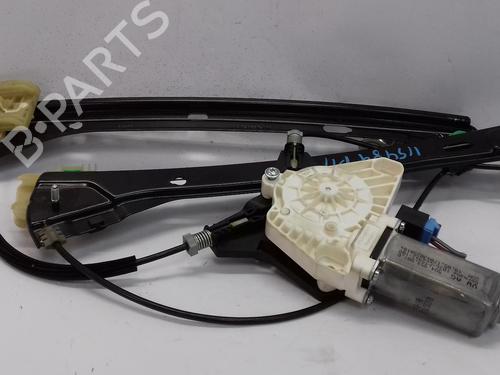 Used Front left window mechanism Front left window mechanism VW CC B7 (358) [2011-2017] 34484723 34484723
