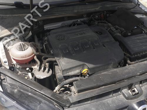 Left front window switch VW GOLF SPORTSVAN VII (AM1, AN1) 1.6 TDI | BP34470290I27  - Image 6