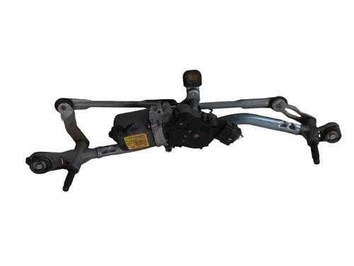 Front wiper motor DS DS 3 (SA_) 1.2 THP 110 / PureTech 110 (SAHNPS, SAHNZ6, SAHNZT) | BP33404698M29 - Image 3