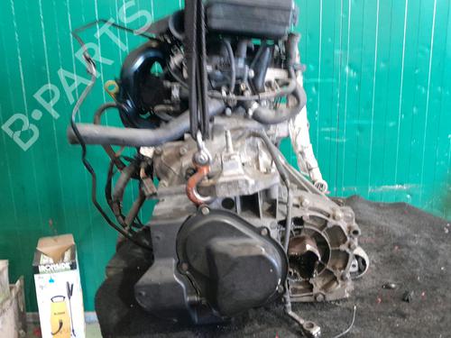 Generator FORD FUSION (JU_) 1.4 | BP27727458M7 