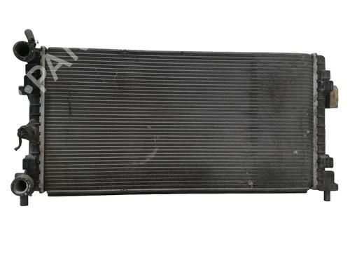 Køler SEAT TOLEDO IV (KG3) 1.2 TSI (110 hp) 25887604