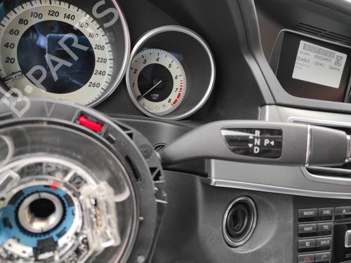 Switch MERCEDES-BENZ E-CLASS (W212) E 500 4-matic (212.091) | BP19677525I30 