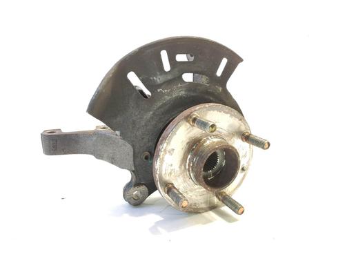 Left front steering knuckle CHEVROLET REZZO MPV (U100) 1.6 | BP34488474M25 - Image 3