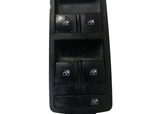 Used Left front window switch Left front window switch OPEL INSIGNIA A Saloon (G09) 1.6 CDTi (69) (136 hp) 34467782 34467782
