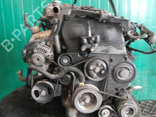 Used AC compressor KIA CARNIVAL / GRAND CARNIVAL III (VQ) 2.9 CRDi (185 hp) 26132129