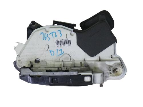 Front left lock VW POLO V (6R1, 6C1)  | BP20722149C98 