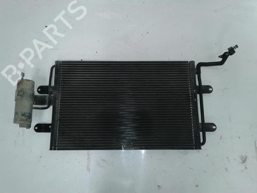 Used AC radiator AC radiator SEAT LEON (1M1) 1.6 (100 hp) 36230524 36230524