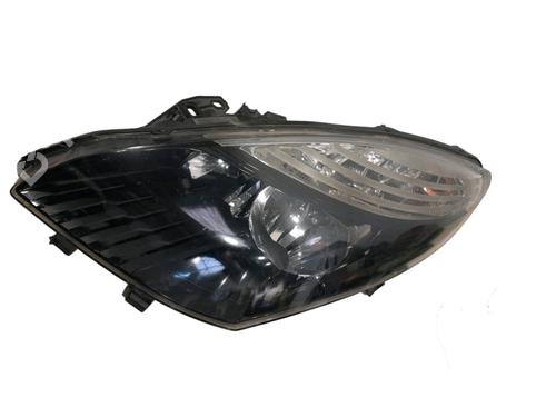 Used Left headlight Left headlight RENAULT GRAND SCÉNIC III (JZ0/1_) 1.5 dCi (JZ0B, JZ07) (106 hp) 34492616 34492616