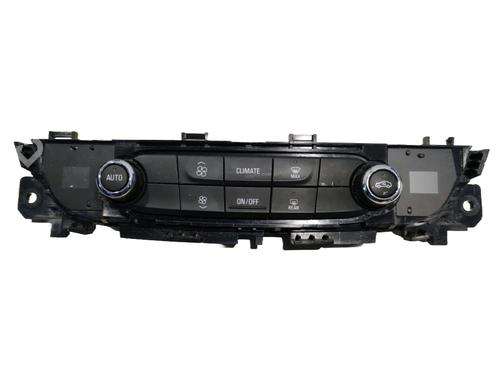Used Climate control OPEL INSIGNIA B Sports Tourer (Z18) 1.6 CDTi (35) (136 hp) 22790909