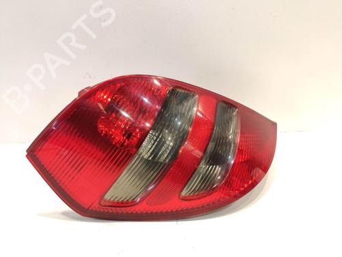 left-taillight-mercedes-benz-a-class-w169-2004-2005-2006-2007-2008-2009-2010-2011-2012-34486955 main image