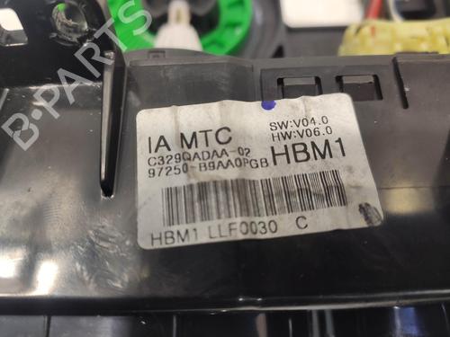 Used Climate control HYUNDAI i10 II (BA, IA) 1.0 (67 hp) 14473539