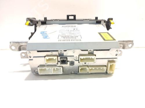Electronic module TOYOTA YARIS (_P13_) 1.5 Hybrid (NHP130_, NHP130) | BP14474789M83 