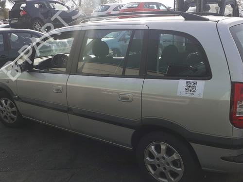 Used Parts OPEL ZAFIRA A MPV (T98)  2.2 DTI 16V (F75)  4651958