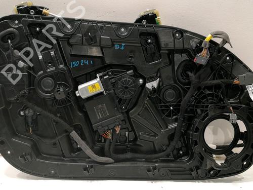 Used Front left window mechanism Front left window mechanism VOLVO V60 II (225) B4 Mild Hybrid (197 hp) 34545659 34545659