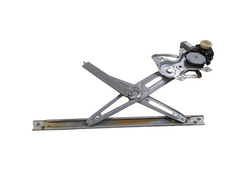 Used Front left window mechanism Front left window mechanism TOYOTA YARIS (_P13_) 1.0 (KSP130) (72 hp) 34470057 34470057
