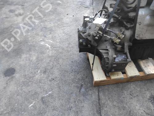 Used Gearbox Gearbox OPEL ASTRA G Hatchback (T98) 2.0 DTI 16V (F08, F48) (101 hp) 34488148 34488148