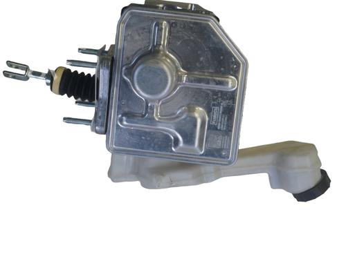 Used ABS pump FORD FOCUS IV (HN) [2018-2025]  20349691