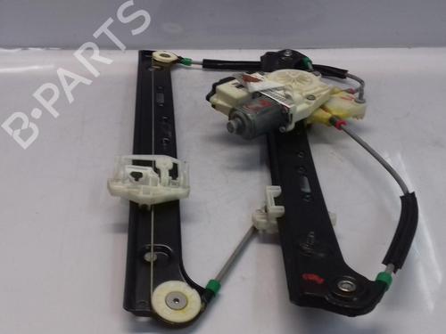Front right window mechanism BMW X3 (E83) | BP34485094C23 - Image 2