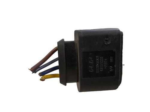Other SMART FORTWO Coupe (451) electric drive (451.390, 451.391) | BP33405674O1 - Image 3