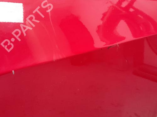 Right front door SEAT IBIZA IV ST (6J8, 6P8) 1.6 TDI | BP27476593C3 