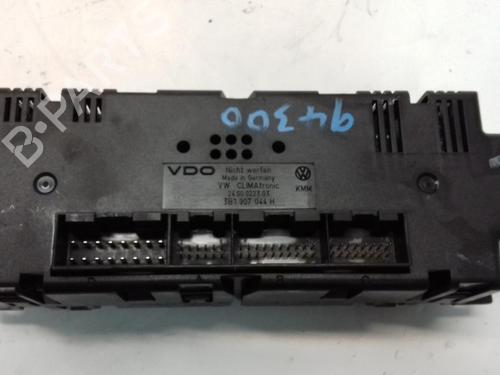 Climate control VW PASSAT B5 (3B2) | BP40511385I5 - Image 2