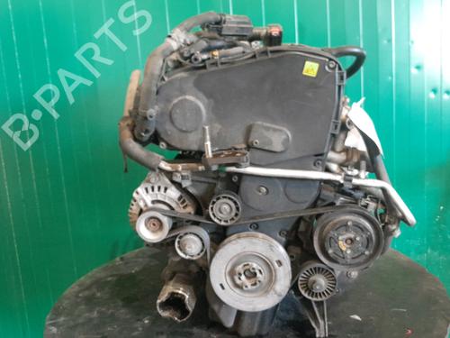 Used Starter Starter FIAT STILO (192_) 1.9 JTD (192_XE1A) (115 hp) 35732633 35732633
