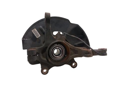 Left front steering knuckle HYUNDAI ix35 (LM, EL, ELH) 2.0 | BP34551114M25 - Image 2