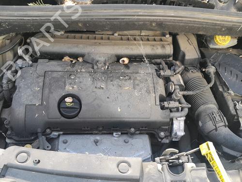 Hattehylde CITROËN C3 Picasso (SH_) 1.6 VTi 120 | BP34547355C85  - Image 6