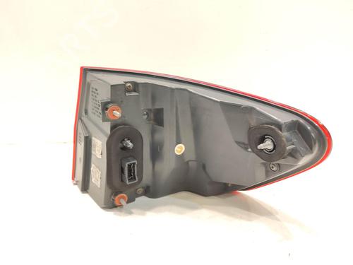 Used Left taillight Left taillight BMW 5 Touring (F11) [2009-2017] 34487385 34487385