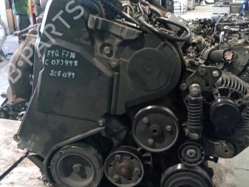 Used Engine Engine RENAULT LAGUNA I (B56_, 556_) 1.9 dTi (B56J) (98 hp) 34490974 34490974
