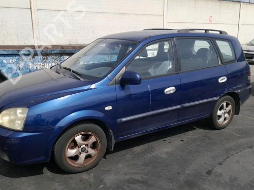 Rückleuchte Links für KIA CARENS II MPV (FJ) [2002-2013]  15635414