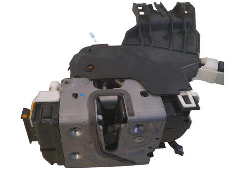 Used Rear left lock Rear left lock MERCEDES-BENZ CLA Coupe (C117) CLA 220 CDI / d (117.303) (170 hp) 34469566 34469566