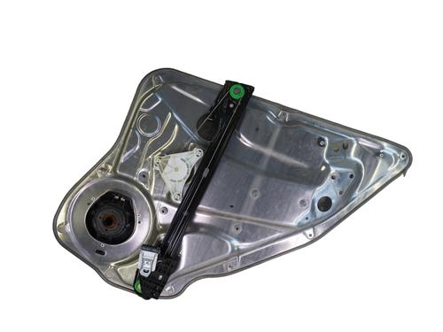 Rear left window mechanism MERCEDES-BENZ C-CLASS (W204) C 200 CDI (204.001) | BP20690003C24 