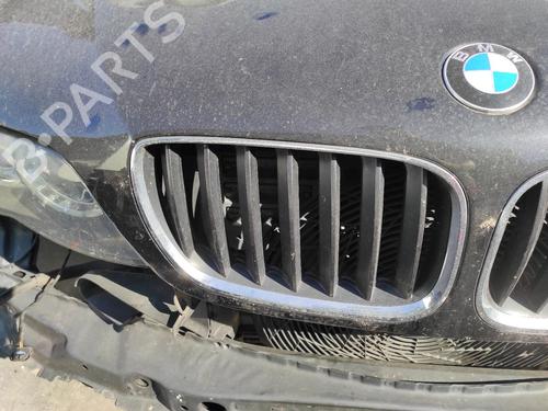 Grill Grill BMW X5 (E53) 3.0 d (218 hp) 34487540 34487540