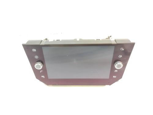 Used Display monitor Display monitor SEAT IBIZA V (KJ1, KJG) [2017-2026] 34486590 34486590