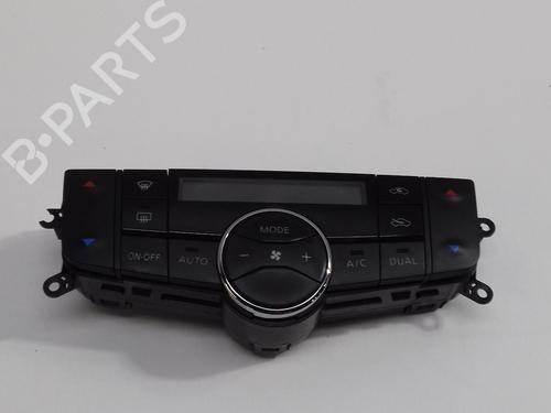 Used Climate control NISSAN PULSAR Hatchback (C13) 1.5 dCi (110 hp) 14463117