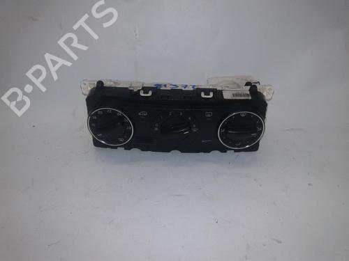 Commande Chauffage MERCEDES-BENZ A-CLASS (W169) [2004-2012]  14450327
