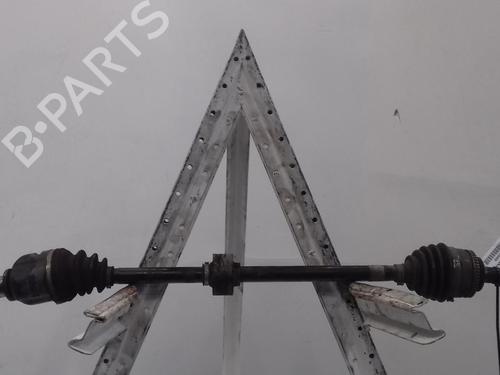 Used Right front driveshaft Right front driveshaft TOYOTA AVENSIS (_T25_) 1.8 VVT-i (ZZT251_, ZZT251R) (129 hp) 34483587 34483587