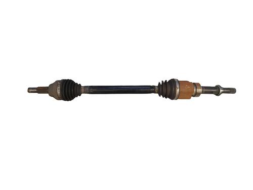 Used Right front driveshaft Right front driveshaft NISSAN LEAF (ZE0) Electric (109 hp) 34546434 34546434