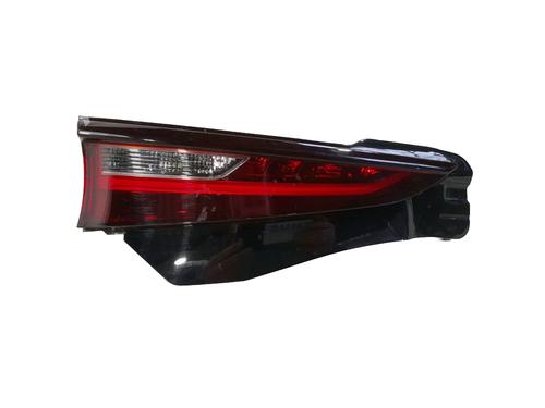 Venstre baglygte bagklap Venstre baglygte bagklap MAZDA CX-30 (DM) SKYACTIV-G M Hybrid (122 hp) 34547054 34547054