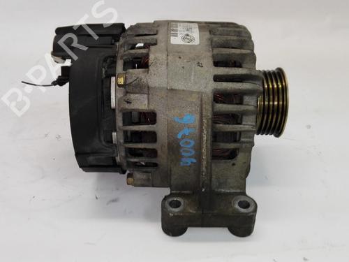 Used Alternator Alternator FIAT PUNTO (188_) 1.2 60 (188.030, .050, .130, .150, .230, .250) (60 hp) 35729820 35729820