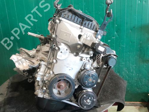 Used Alternator Alternator 39478110 39478110