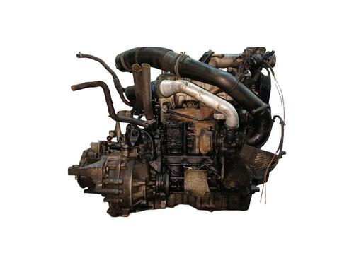 Used AC compressor AC compressor SEAT CORDOBA (6K1, 6K2) 1.9 SDI (68 hp) 35735356 35735356