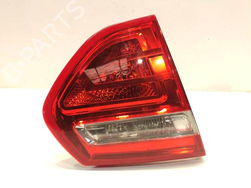 Used Left taillight Left taillight CITROËN C4 Picasso I MPV (UD_) 1.6 HDi (109 hp) 34486624 34486624