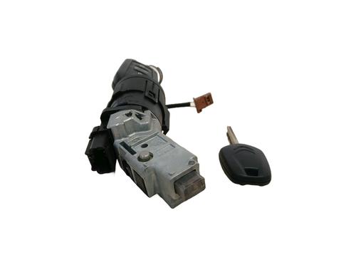 Ignition barrel CITROËN C4 CACTUS 1.5 BlueHDi 100 | BP35733297M48 - Image 2