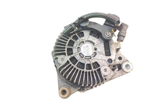 Used Alternator Alternator PEUGEOT 407 (6D_) 2.0 HDi 135 (6DRHRH, 6DRHRE, 6DRHRG, 6DRHRJ) (136 hp) 35730860 35730860