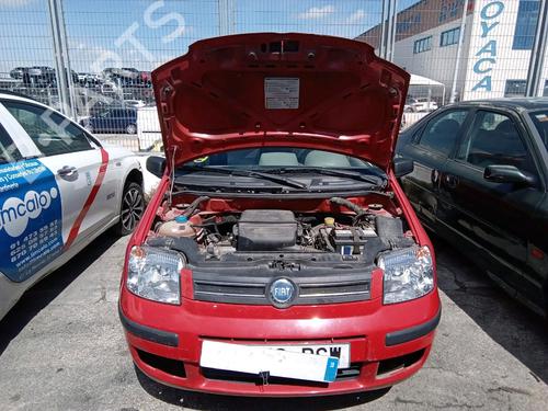 Used Right taillight Right taillight FIAT PANDA (169_) 1.2 (169.AXB11, 169.AXB1A) (60 hp) 34491198 34491198
