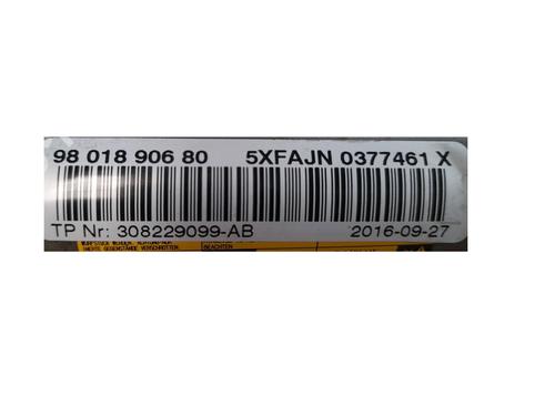 Other DS DS 4 / DS 4 CROSSBACK (NX_) 1.6 BlueHDi 120 | BP34469766O1 - Image 3